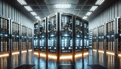 Understand The Functions And Advantages Of Taiwan Server English Cloud Host